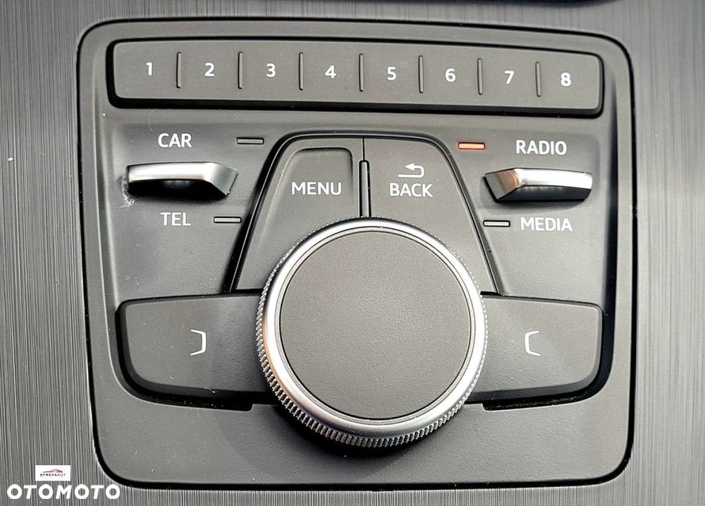 Audi A4 Avant - 11