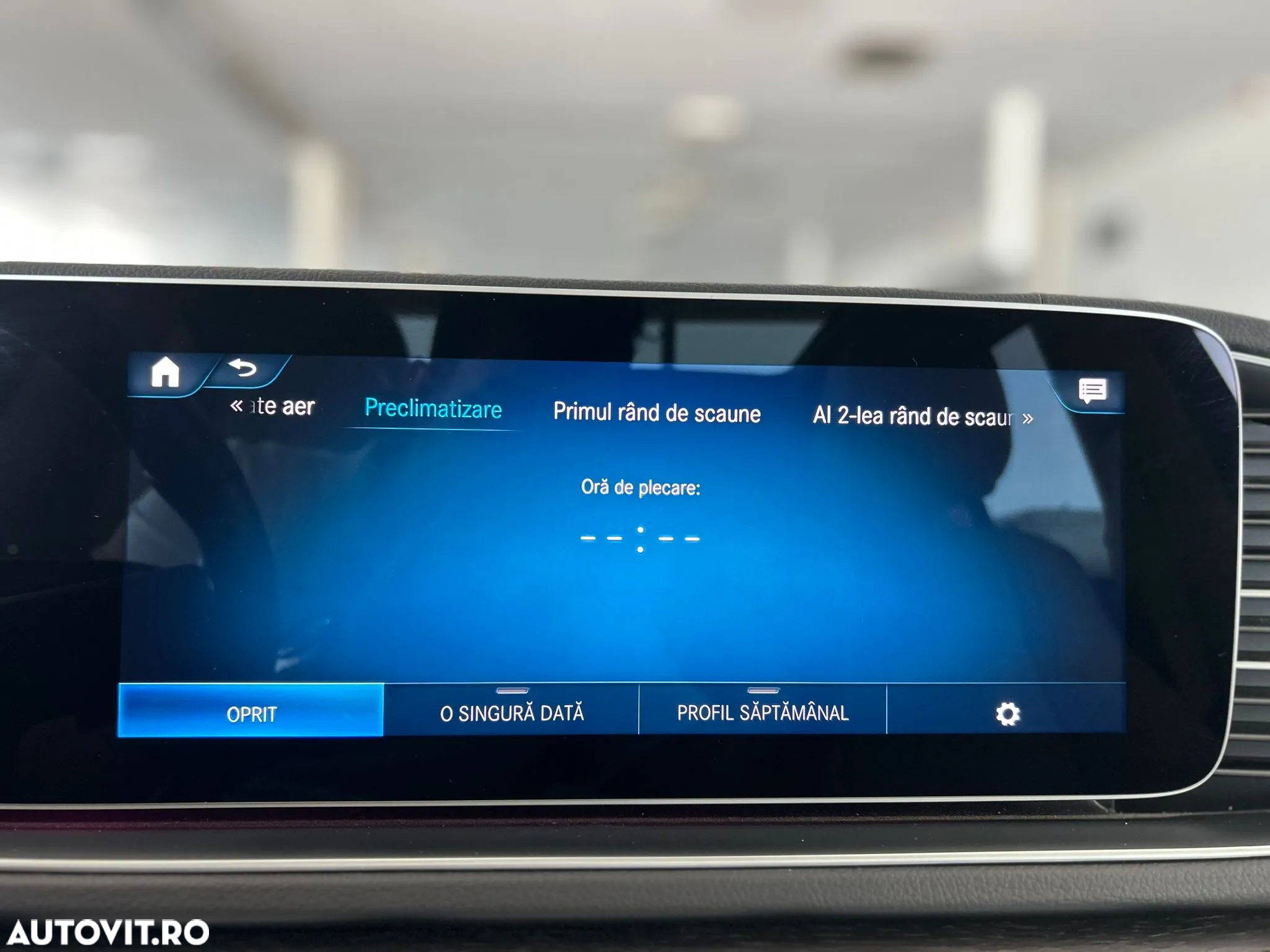 Mercedes-Benz GLE 350 de 4Matic 9G-TRONIC AMG Line - 29