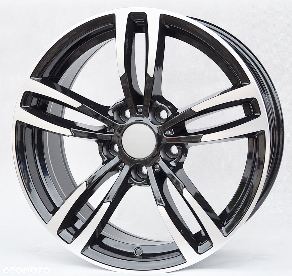 855 MB FELGI 19 8,5J 5x120 DO BMW 3 5 F30 F31 F32 F34 F36 F10 F11 E90 E91 - 2