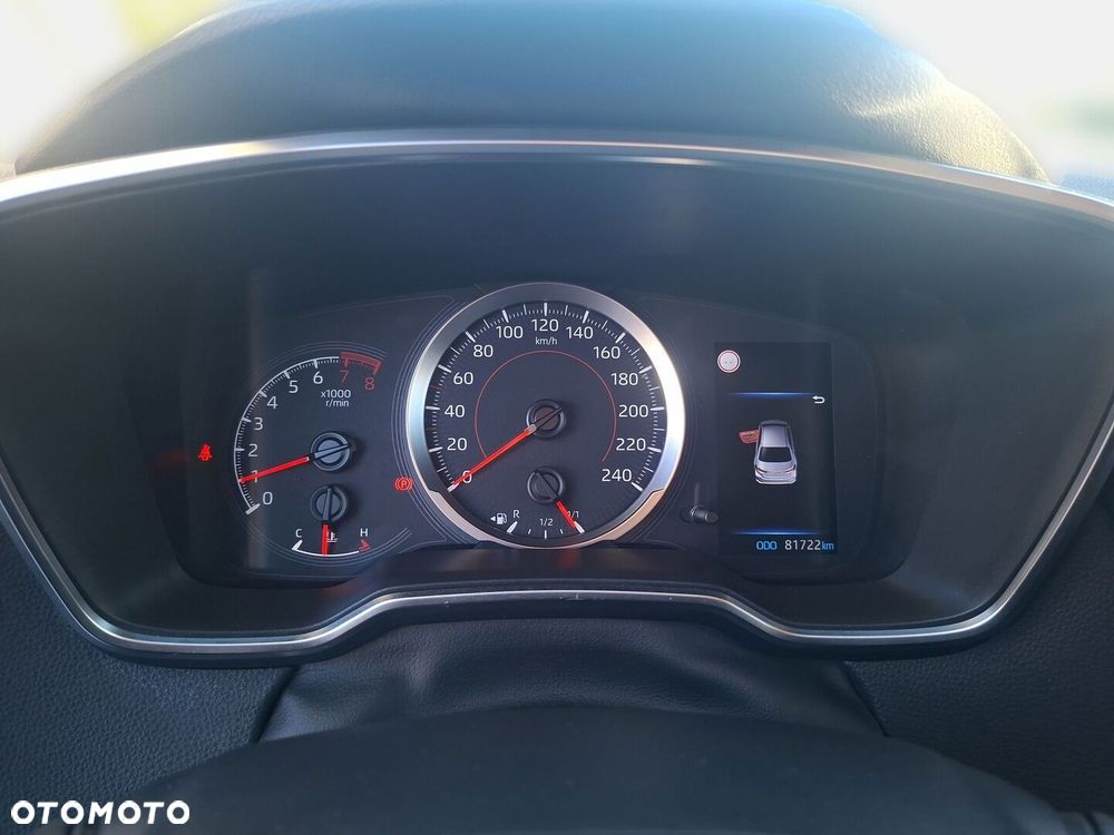 Toyota Corolla - 19