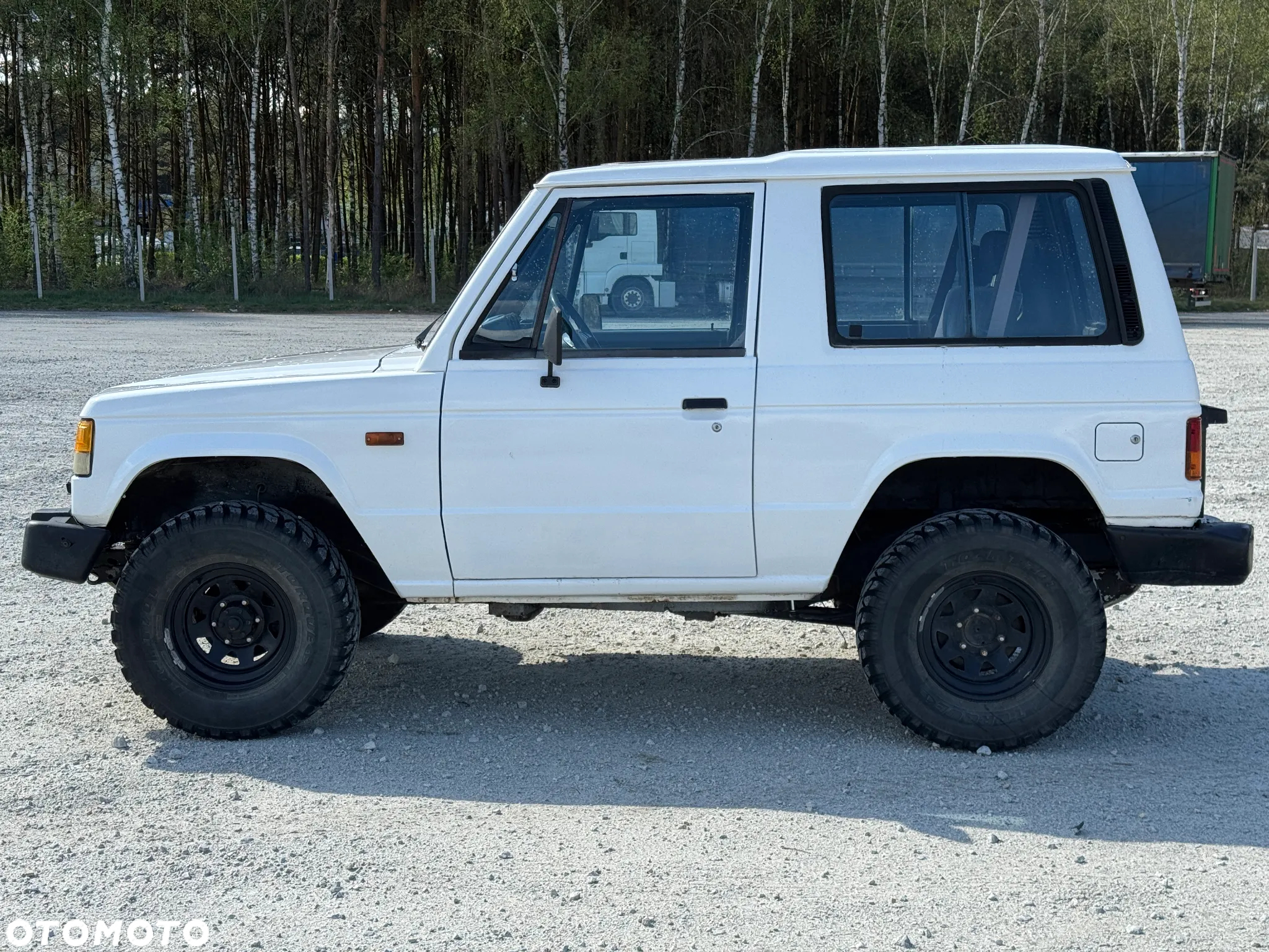 Mitsubishi Pajero 3.0i V6 - 2