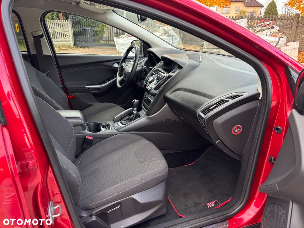 Ford Focus - 15