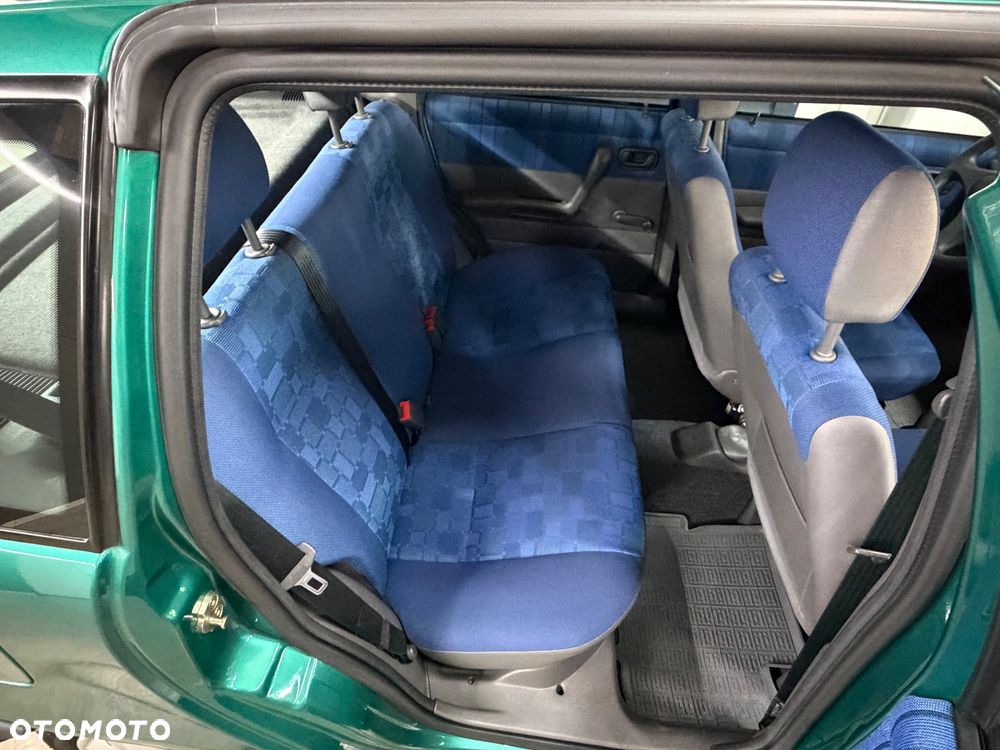 Fiat Punto - 16