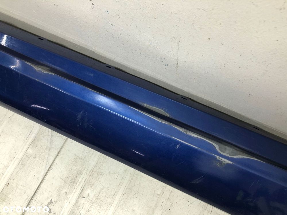 bmw 3 e92/e93 lci listwa progowa prawa - 4