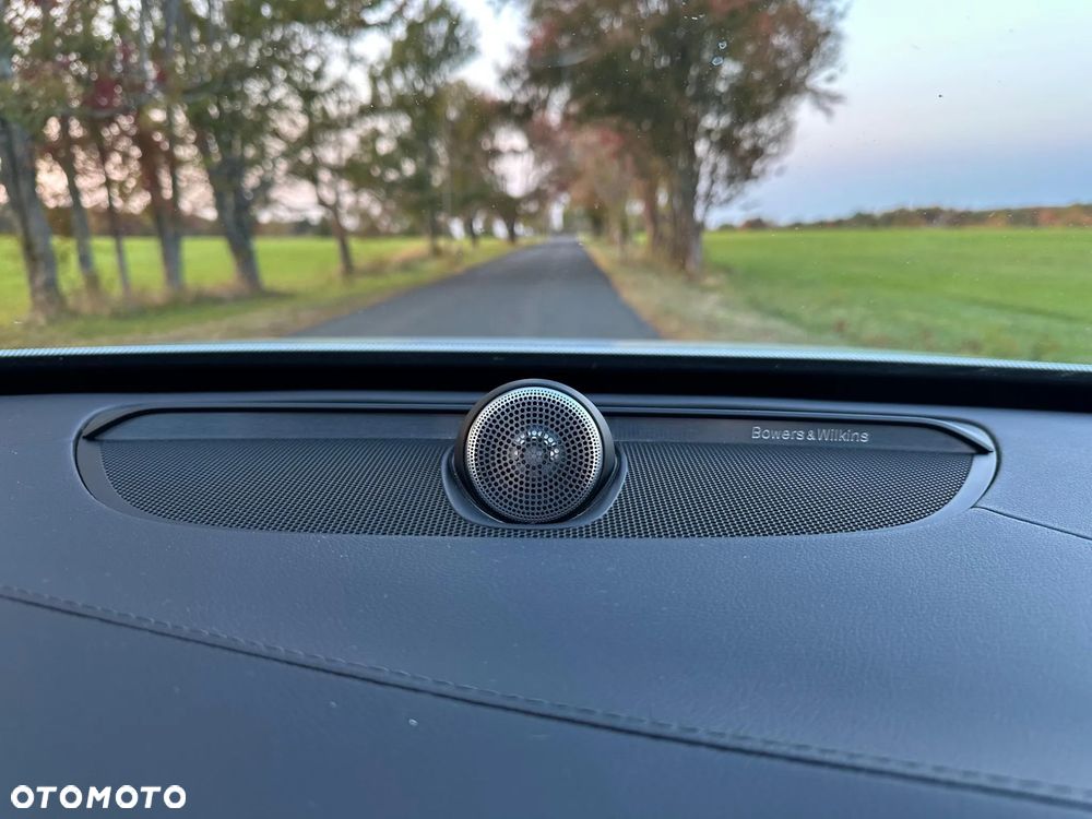 Volvo XC 90 T6 AWD Geartronic Inscription - 14