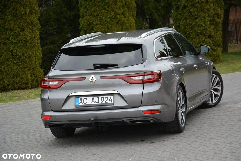 Renault Talisman ENERGY TCe 200 EDC INTENS - 8