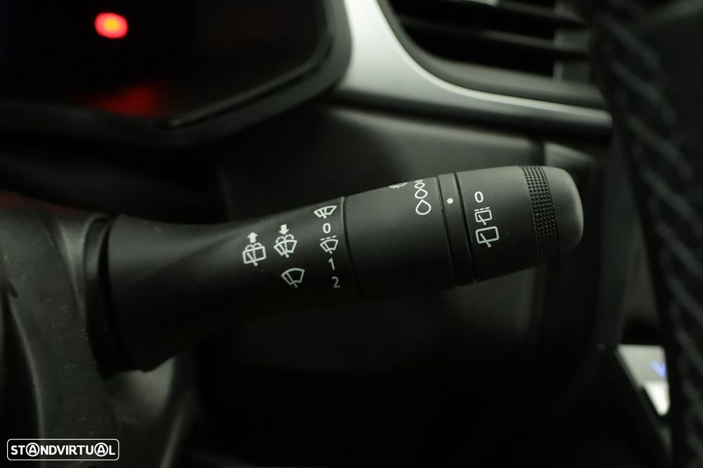 Renault Captur 1.0 TCe Evolution - 17