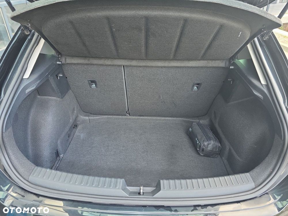 Seat Leon 1.5 TSI Style - 27