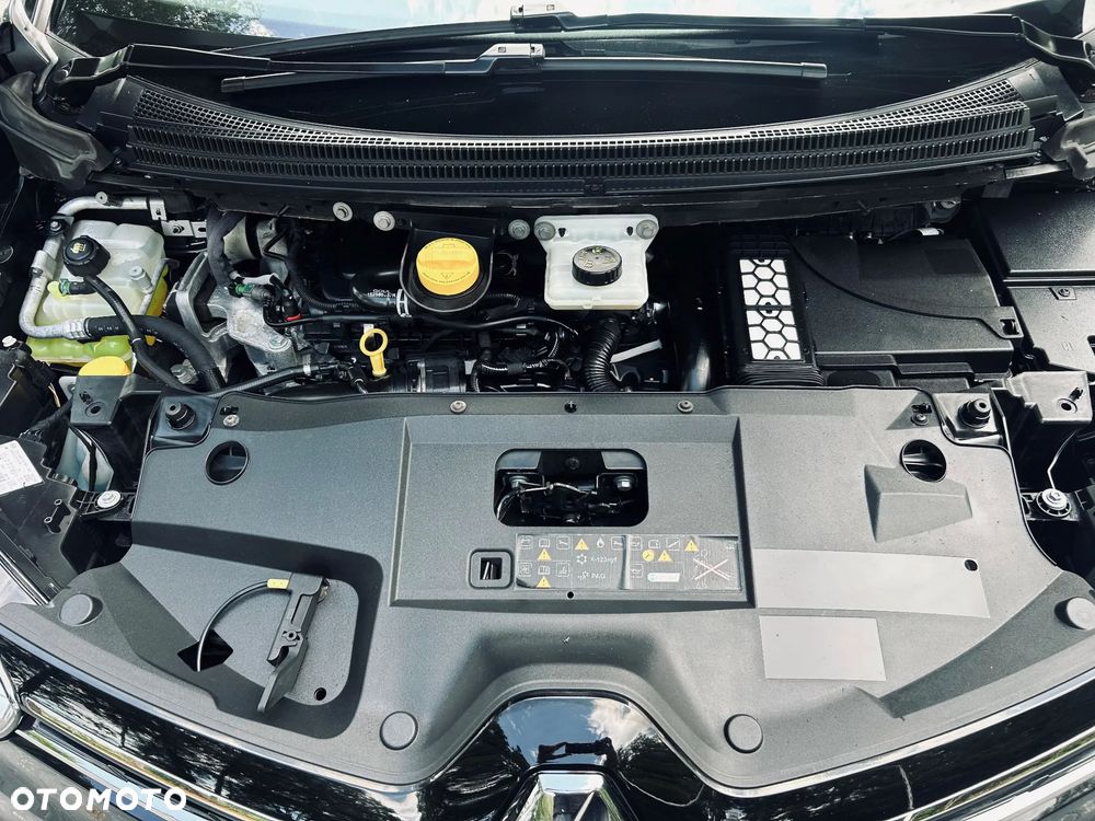 Renault Grand Scenic Gr 1.6 dCi Energy Privilege S&S - 14