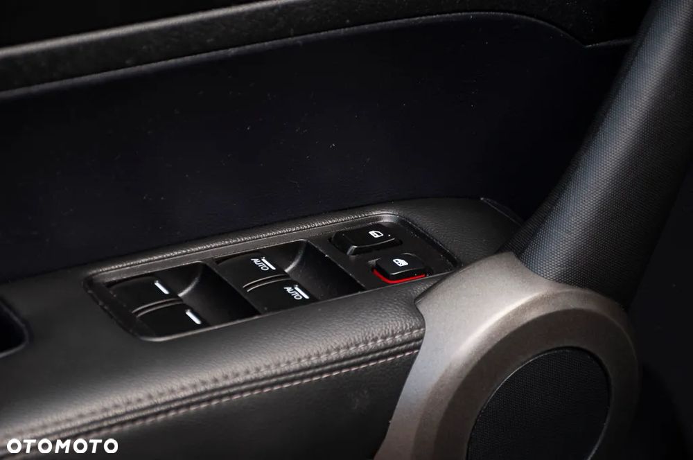 Honda CR-V 2.0i Automatik Executive - 34