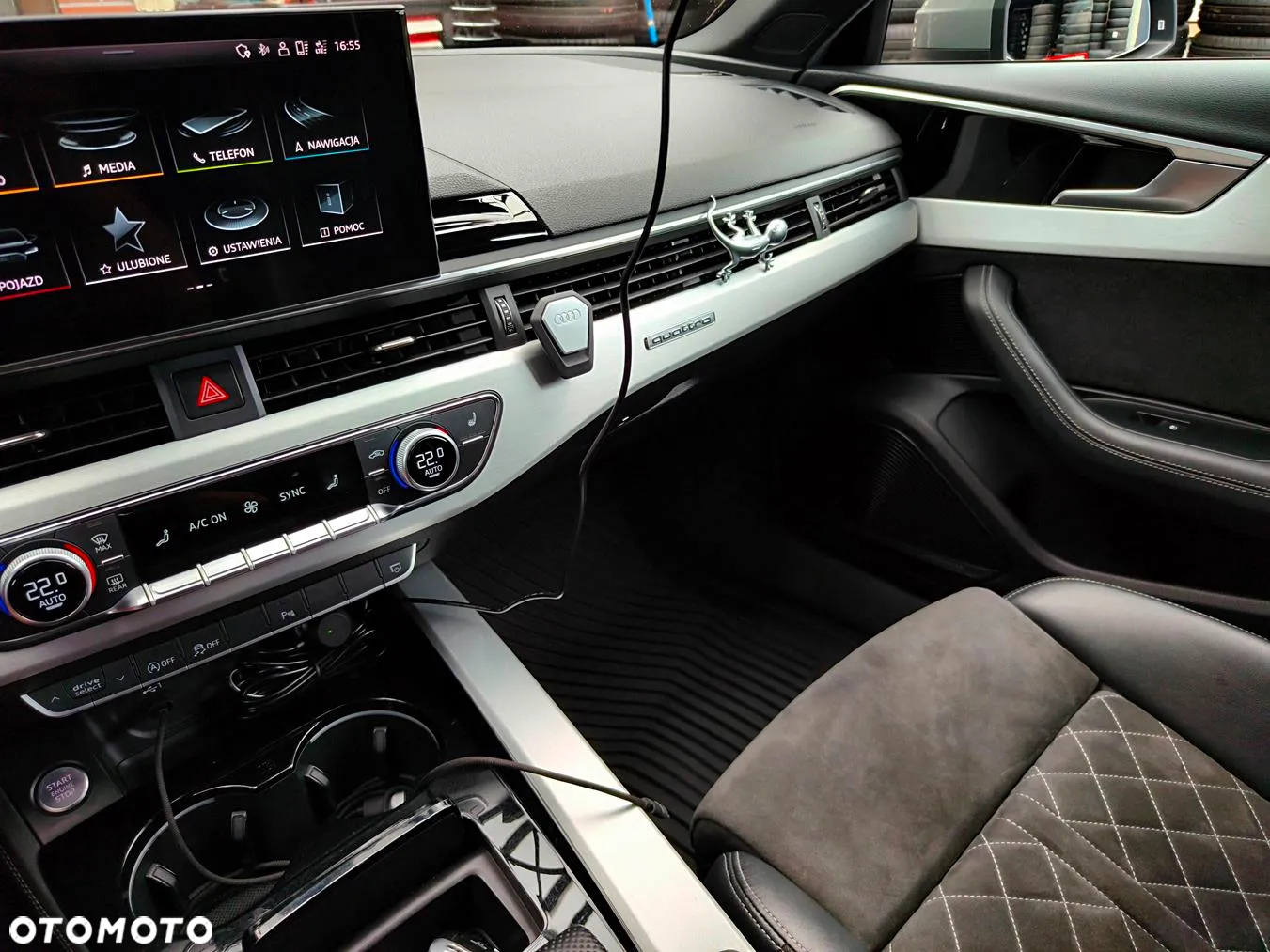 Audi A4 - 24