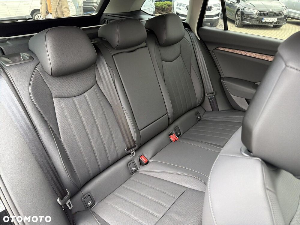 Skoda Superb 2.0 TDI SCR 4x4 L&K DSG - 22