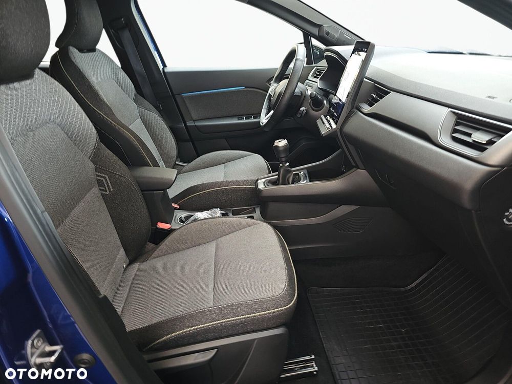 Renault Captur - 15