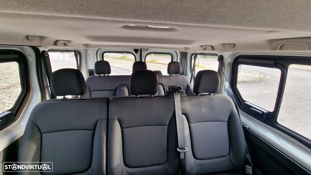 Renault Trafic 1.6 dCi L1H1 1.0T SS - 28