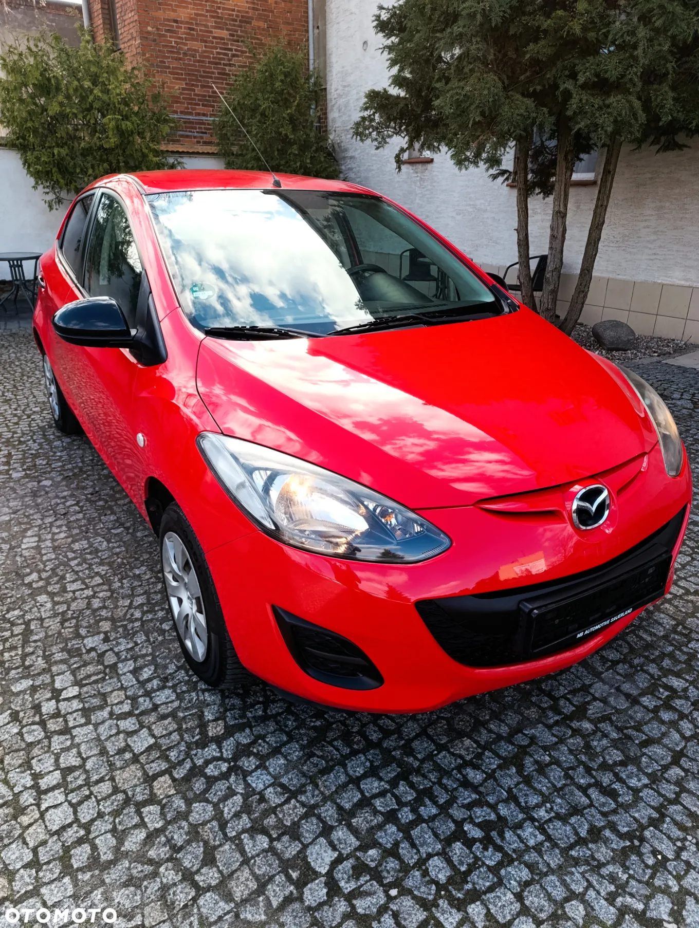 Mazda 2 1.3 Comfort - 2