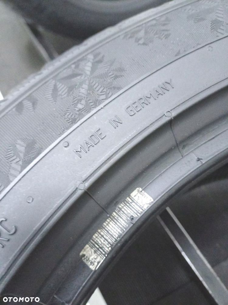 2x 225/50R17 semperit 2021 opony zimowe 7mm 52138 - 9