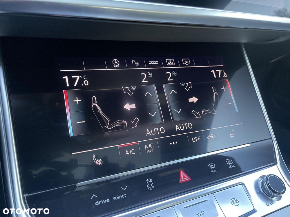 Audi A6 - 25