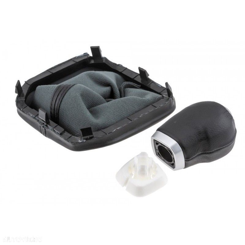 Nuca schimbator cu manson Land Rover Range Rover Evoque 2012-, 6 trepte, LR024719 - 2