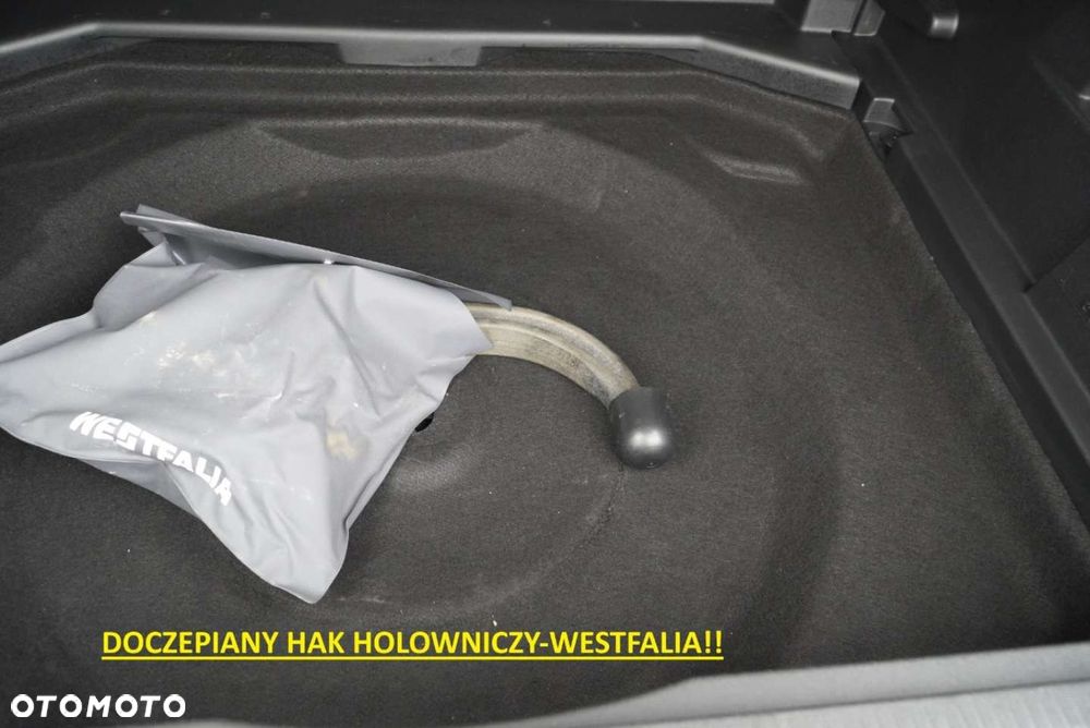 Peugeot 3008 BlueHDi 130 Stop & Start EAT8 Allure - 28