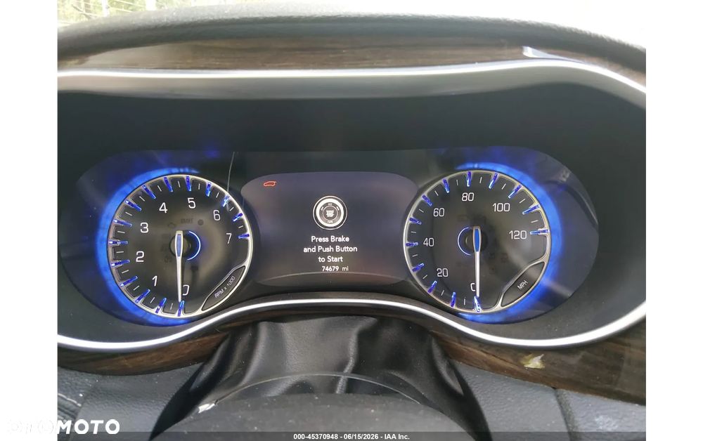 Chrysler Pacifica - 13