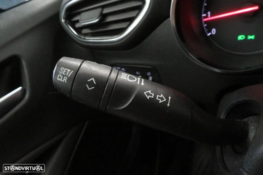 Opel Crossland X 1.2 Innovation - 18