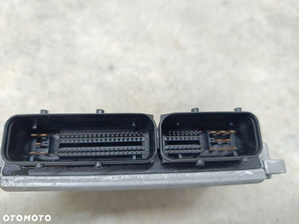 KOMPUTER, STEROWNIK AUDI A2 8Z 036997034AB 1.4 16V 75KM - 3