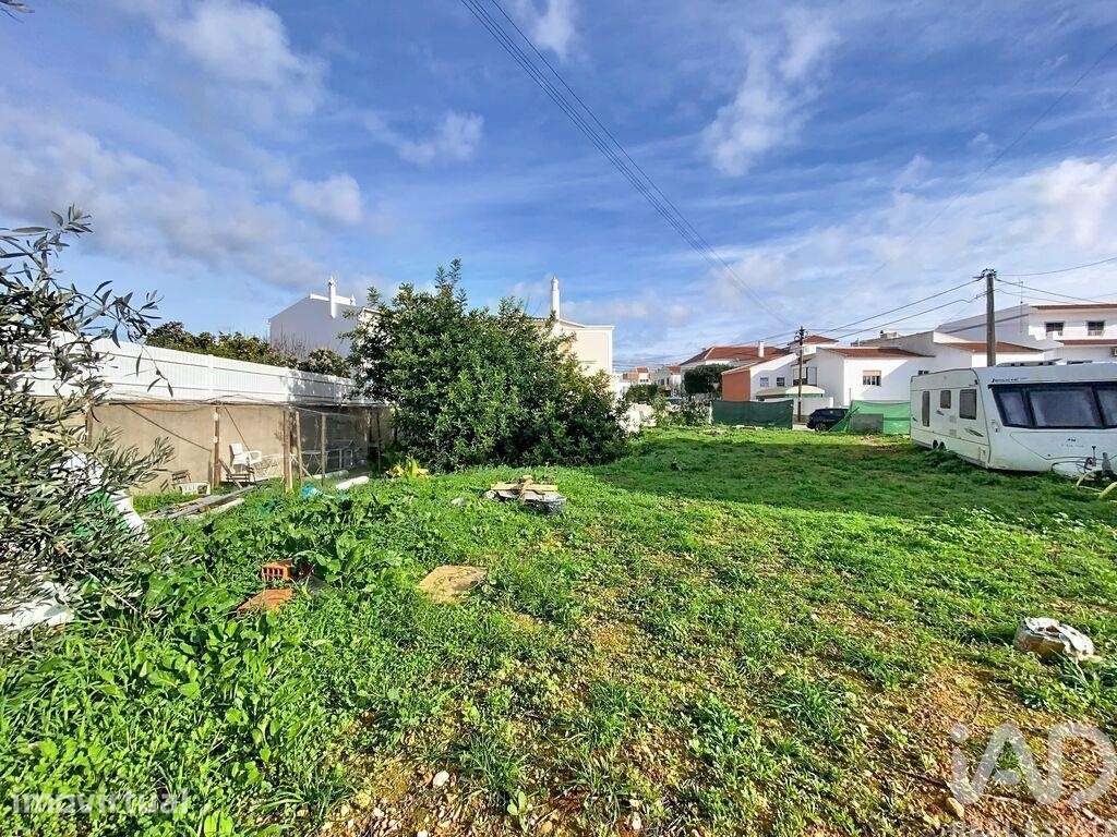 Terreno para construção em Portimão - Grande imagem: 2/7