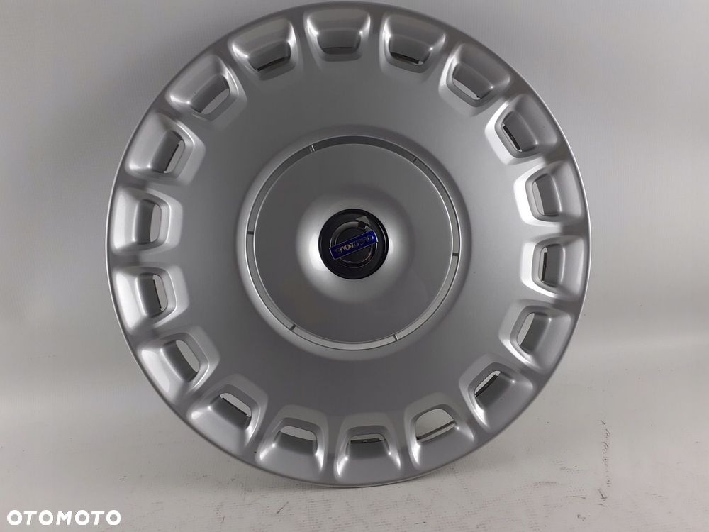 Volvo V40 II oryginalny kołpak 16 12-18 30760330 - 1
