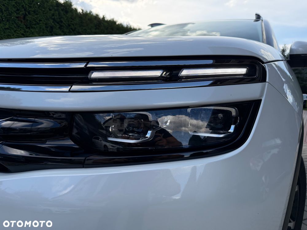 Citroën C5 Aircross BlueHDI 180 S&S EAT8 SHINE PACK - 19