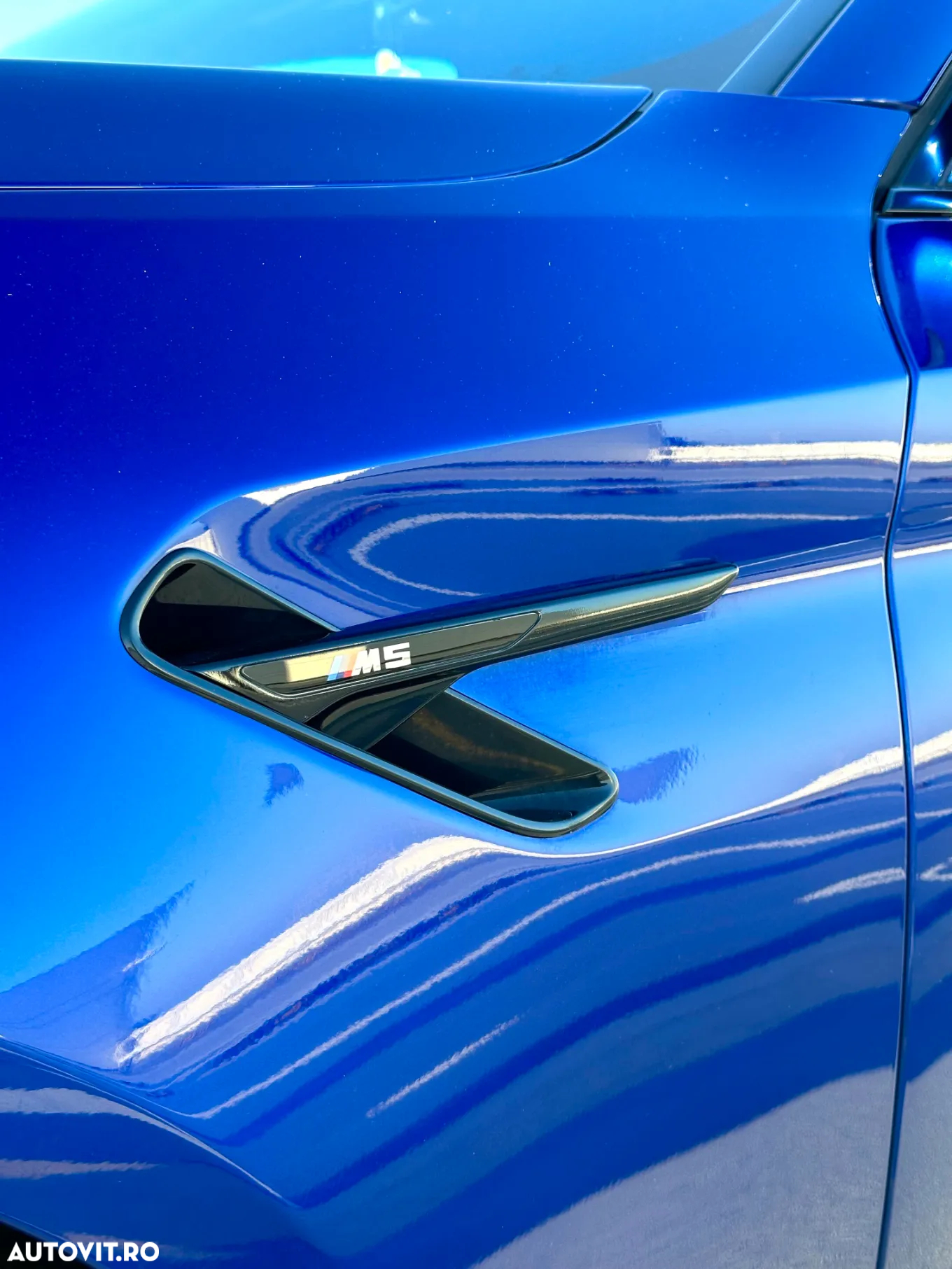 BMW M5 Standard - 31