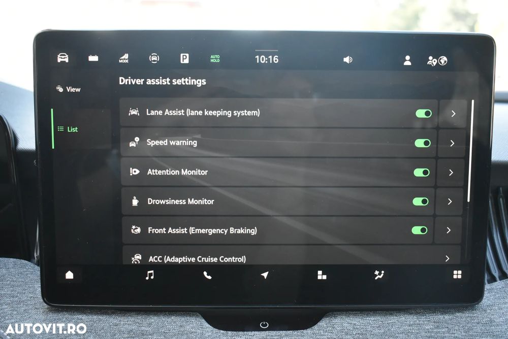 Skoda Superb 1.5 TSI 150 CP DSG PHEV Selection - 18