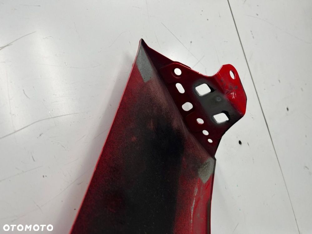 Błotnik Ford Focus MK4 18r.- lewy przedni lewy przód JX7B-A16016AD - 12