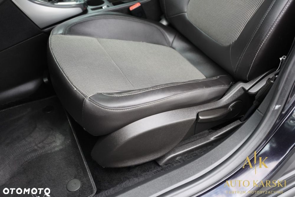 Opel Astra - 30