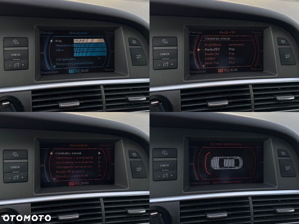 Audi A6 Limousine - 22