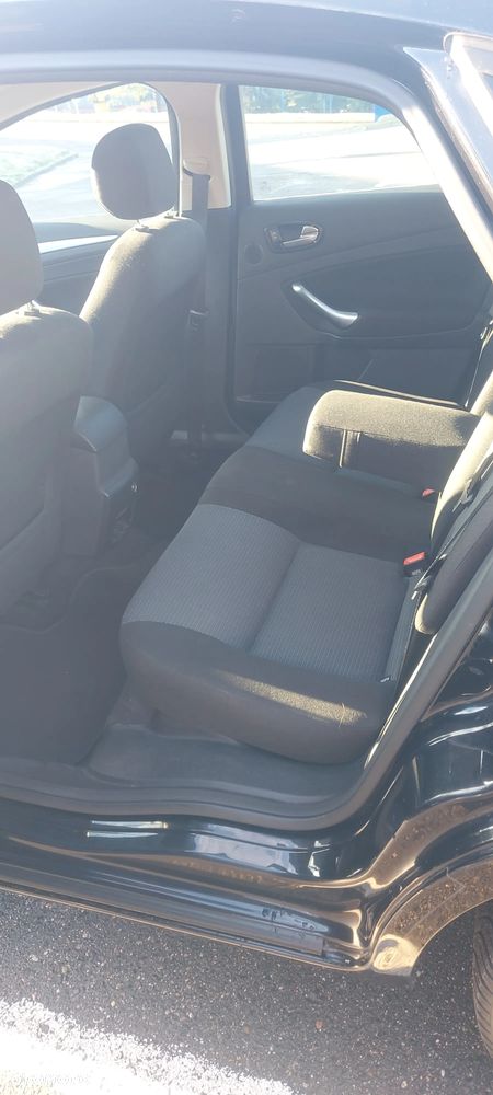 Ford Mondeo - 6