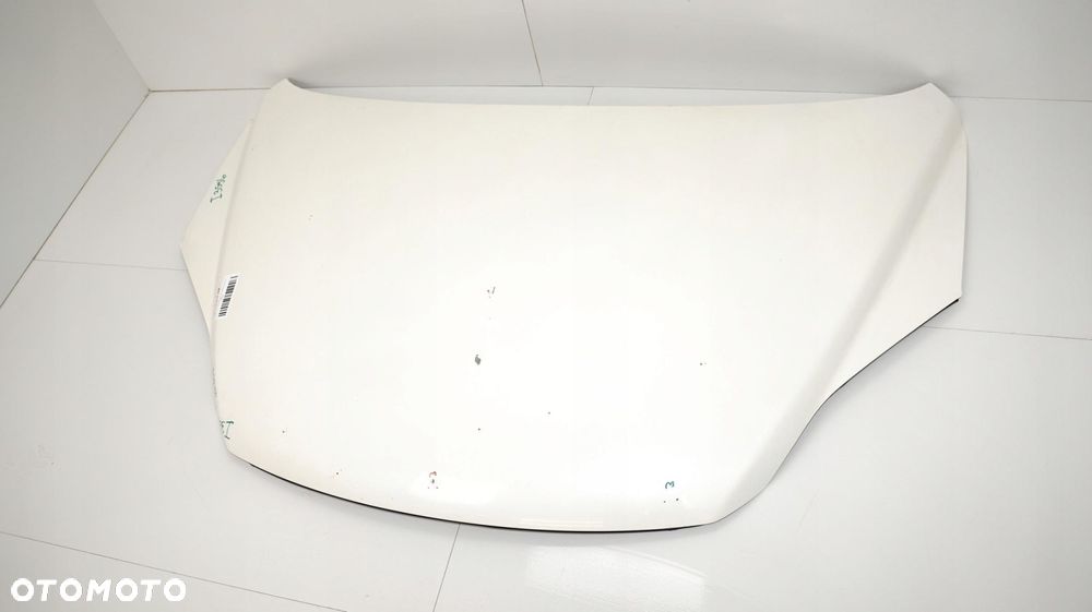 MASKA POKRYWA SILNIKA HONDA CRV III 06-09R - 3