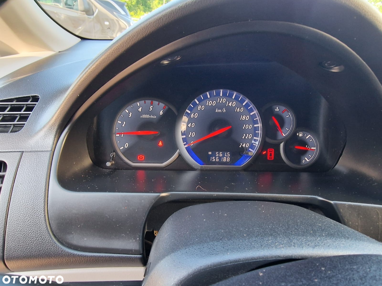 Mitsubishi Grandis 2.0 DID Intense - 7