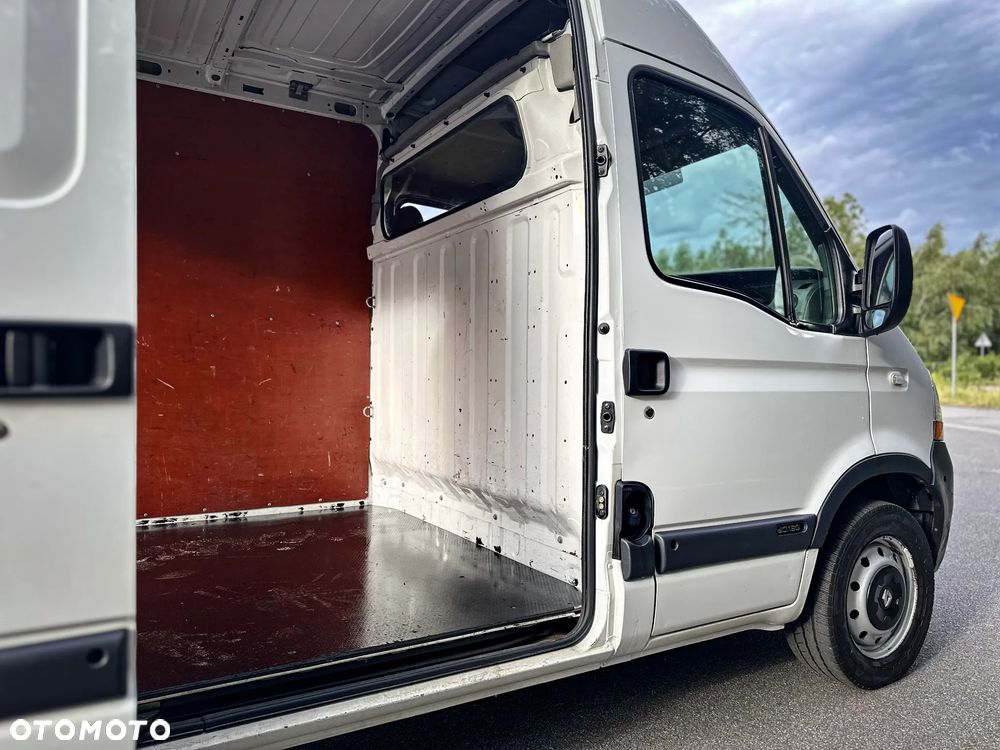 Renault Master - 29