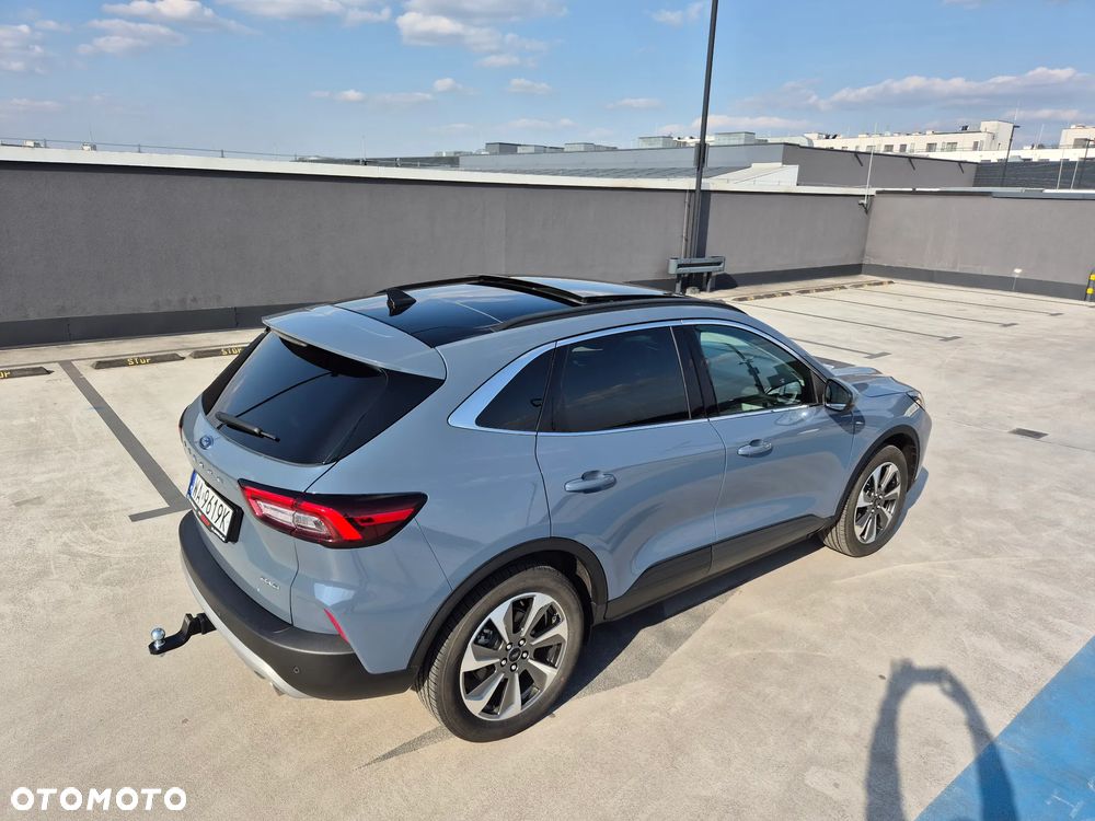 Ford Escape - 9
