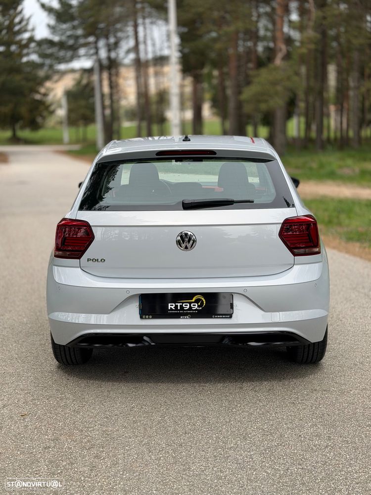 VW Polo 1.0 TSI Beats - 13