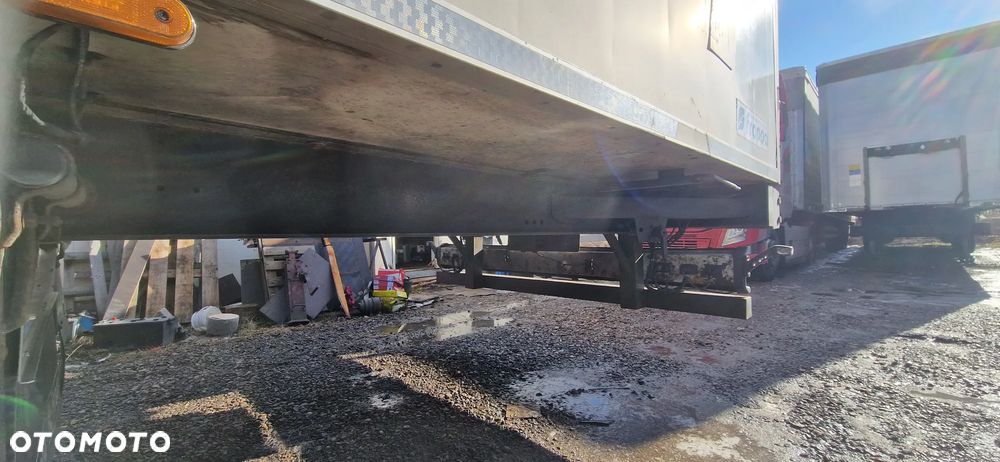 LeciTrailer Frappa LTF 3ES - 6