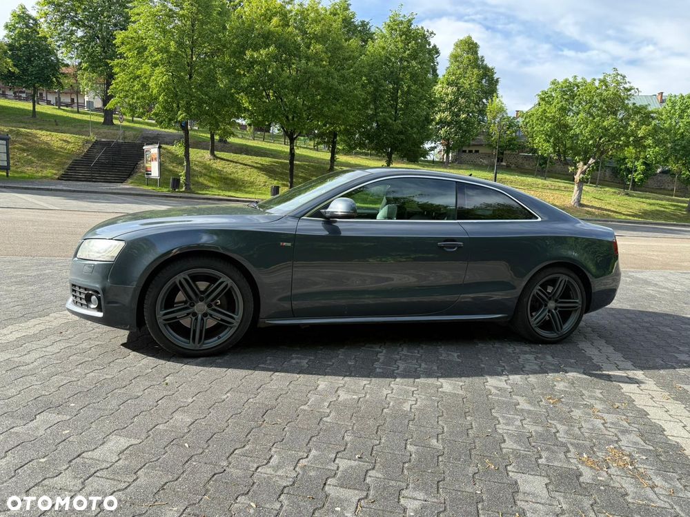 Audi A5 Coupé - 6