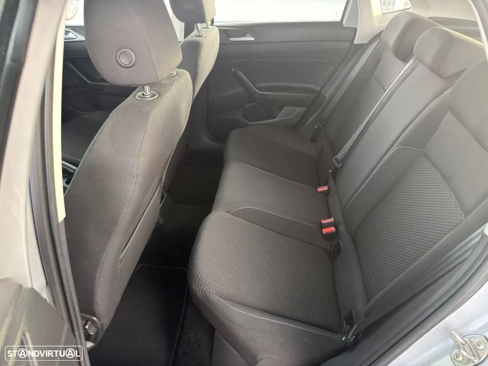 VW Polo 1.0 Confortline - 15