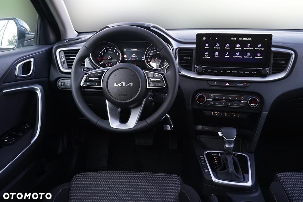Kia XCeed 1.6 T-GDI M DCT - 13