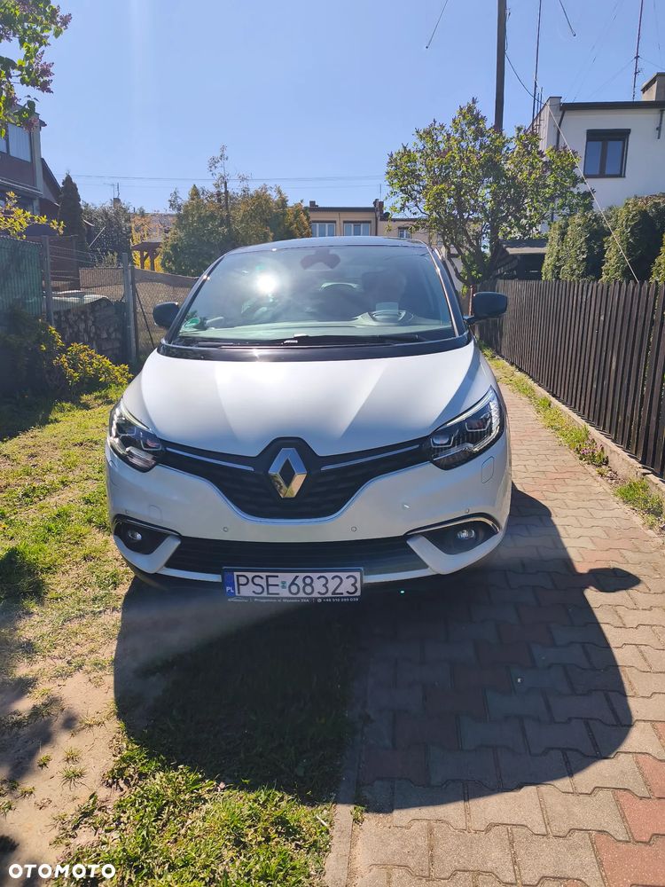 Renault Scenic TCe 140 GPF BUSINESS EDITION - 1