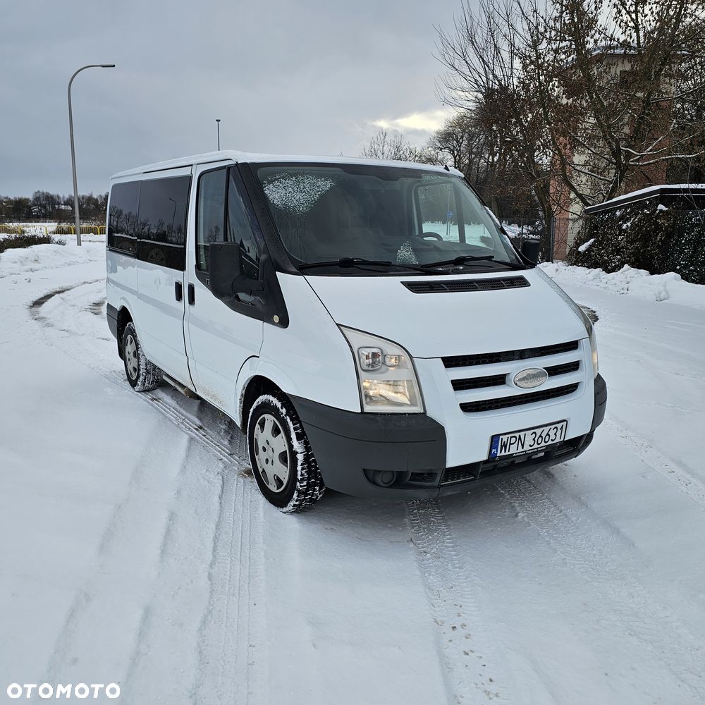 Ford Transit K Pkw Basis - 5