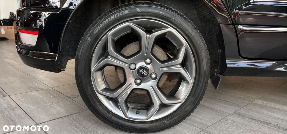 Ford EcoSport 1.0 EcoBoost ST-LINE - 8