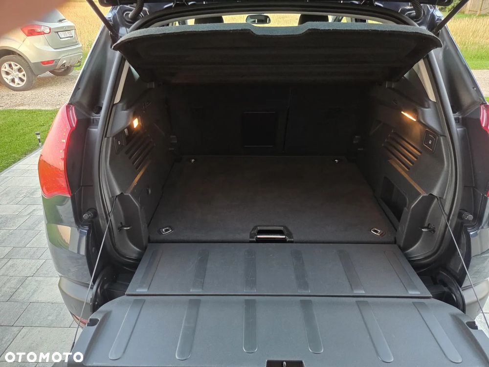 Peugeot 3008 HDi 115 Allure - 16