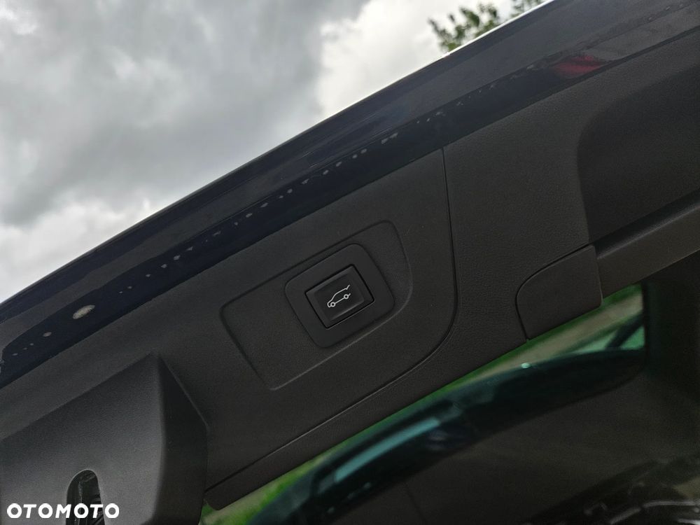 Opel Insignia 2.0 BiTurbo D 4x4 Automatik GSI - 16