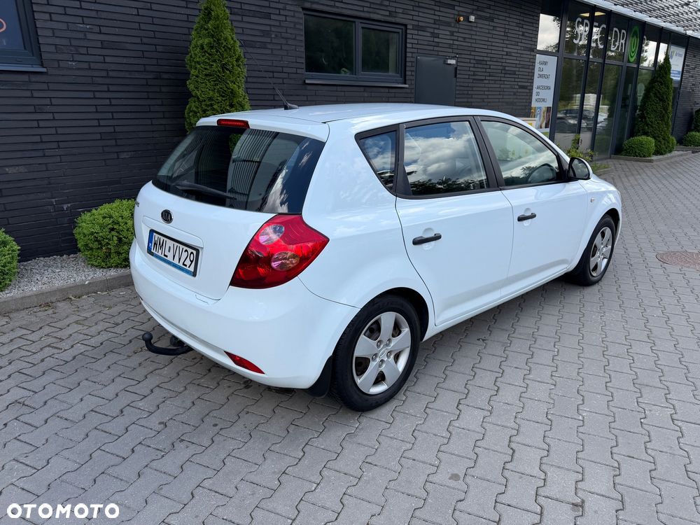 Kia Ceed 1.4 Comfort - 5